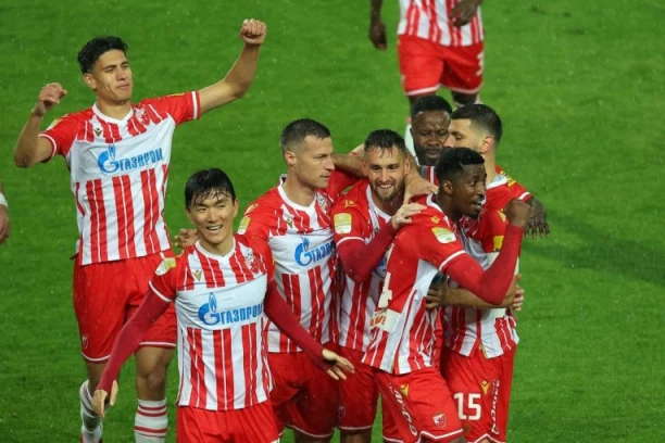 HRVATI I UKRAJINCI SAPLELI ZVEZDU! Kristališu se rivali u PLEJ-OFU LIGE ŠAMPIONA!