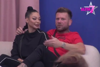 AU! STANISLAV POSTAVIO MAJI ULTIMATUM: MMA borac pokazao pravo lice, Ša skočio kao OPAREN!