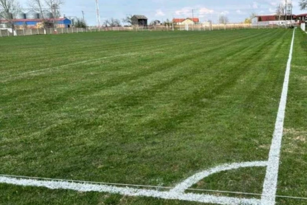 ISKUPLJENJE ZA PROŠLONEDELJNI PORAZ: Ekipa je pokazala karakter i ozbiljan nivo fudbala!