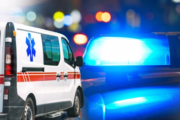 JEZIVE SCENE NASILJA! Huligani napali dva dečaka i devojčicu! BESOMUČNO IH TUKLI ŠIPKAMA!