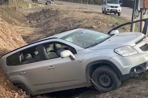 LIKVIDIRAN UKRAJINSKI VOJNI OBAVEŠTAJAC: Planirao niz terorističkih napada u Rusiji (VIDEO)