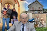 HTEO NA ALJASKU, A SAD SU SVI U LIPARU! U POSETI ČETVOROČLANOJ PORODICI RUBEŽIĆ - Praznike slave u kući koju su dobili u akciji Ministarstva za brigu o selu