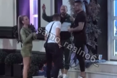 SKANDAL! Ša se DIREKTNO obratio produkciji, pa uputio POSLEDNJU OPOMENU - čeka se KONAČNA ODLUKA!