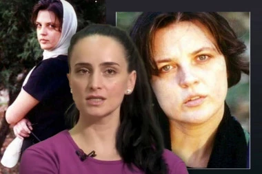 "HVALA VAM NA SVEMU, MARICE": Srpske glumice se opraštaju od preminule koleginice, oglasila se i Milica Gutović! Potresne reči TERAJU SUZE NA OČI!