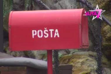 SKAMENILI SE OD STRAHA! Nakon izrečenih kazni Veliki šef uputio NOVO PISMO