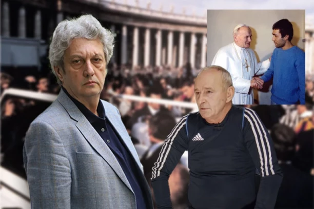 JA SAM NAJVEĆI UBICA U SRBIJI! OTKRIVAMO! Ovo su priče koje Milomir Marić nikada neće zaboraviti