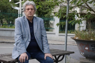 OVO SU POSLEDNJE REČI MILOMIRA MARIĆA NA HEPIJU! Odjavio se, a zbog OVOGA se svi pitaju ŠTA ĆE DALJE