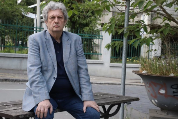 OVO SU POSLEDNJE REČI MILOMIRA MARIĆA NA HEPIJU! Odjavio se, a zbog OVOGA se svi pitaju ŠTA ĆE DALJE