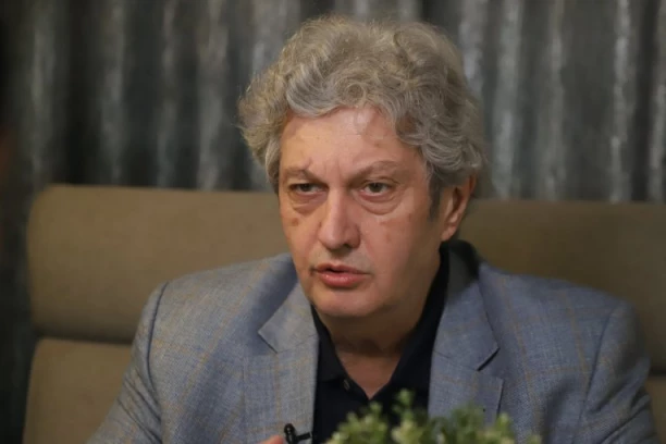 ISTINA O ŽIVOTU MILOMIRA MARIĆA OBELODANJENA: Nakon OTKAZA na Hepiju, otkriveni DETALJI čime se zaista bavio pre VODITELJSTVA!