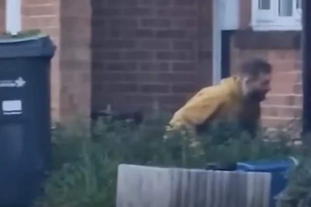 "BRAT MI JE TRAUMATIZOVAN" Isplivala još jedna drama žrtve londonskog monstruma (VIDEO)