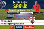 „NIŽE LIGE“ NA OBRONCIMA CERA: Pričinović po ugledu na slavne pretke vodi fudbalske bitke!