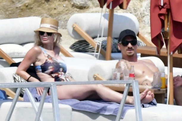 ISMEVALI GA, JEZIVA BOLEST MU ODNELA BRATA! Životna priča Zlatana Ibrahimovića: Majci KUPIO CRKVU, žena KUVA I PERE iako je MILIONERKA...