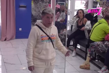 MATORA URNISALA ANITU I ANĐELA KOD LEPOG MIĆE! Evo šta je rekla o Stanojlovićki! Najstrašnije oplela po paru!