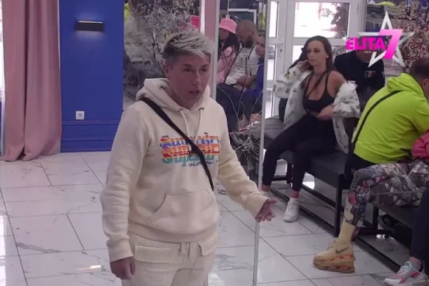 MATORA URNISALA ANITU I ANĐELA KOD LEPOG MIĆE! Evo šta je rekla o Stanojlovićki! Najstrašnije oplela po paru!