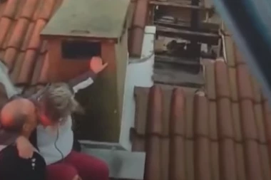 HOROR SE NASTAVLJA, MRTVIH SVE VIŠE! Pola miliona ljudi u TOTALNOM haosu! Predsednik izdao HITNO naređenje, vojska u akciji (VIDEO)