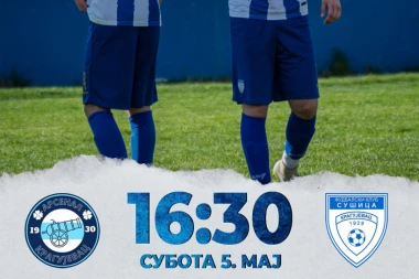 GRADSKI DERBI KAO U STARA DOBRA VREMENA: O istoriji ne treba puno pričati - bitna je sadašnjost!