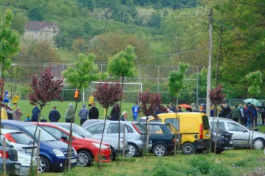 OČEKUJE SE VELIKA PODRŠKA DOMAĆIH NAVIJAČA: Jedinstvo igra jako bitan meč u borbi za opstanak u ligi!