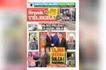 DECO, JAVITE SE MAKAR U SNU! ČITAJTE U SRPSKOM TELEGRAFU!