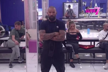 NIKOLA LAKIĆ PROGOVORIO O PREVARI! Evo šta je rekao o Lejdi Di, pomenuo i partnerku iz spoljnog sveta!