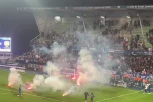 SKANDAL U FRANCUSKOJ: Domaći navijači prekinuli utakmicu i poslali svoje ljubimce u niži rang - očekuje se reakcija saveza! (VIDEO)