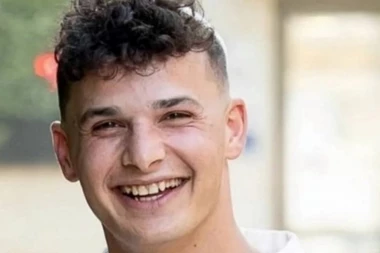 NIJE BIO TALAC HAMASA: Pronađeno telo Izraelca za koga su svi verovali da je otet, evo šta se dogodilo s njim