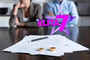 PUCA JOŠ JEDAN BRAK U ELITI: Prolomilo se SAOPŠTENJE pred kamerama, svi slušaju u NEVERICI!