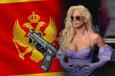 UPERILI PIŠTOLJ U KARLEUŠU NA NASTUPU! Muškarac vitlao ORUŽJEM, scena LEDI KRV U ŽILAMA: Ovo će pamtiti do kraja života!