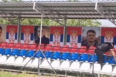 DA SE NAJEŽIŠ! Zvezda i Partizan u Ravnom gaju na godišnjici stravičnog masakra! (VIDEO)