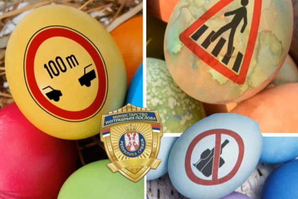 MUP UPUTIO HITAN APEL! Važna poruka svim vozačima - ovo može da vam spasi život! (VIDEO)