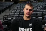 BRUTALNO ISKREN: Izjava Jokića koja je uzdrmala Ameriku - NBA liga ovo ne pamti!