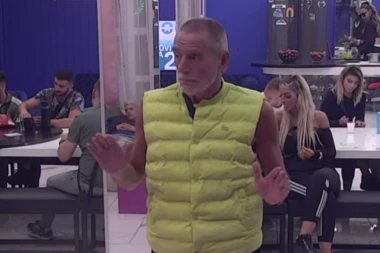 LEPI MIĆA JE VRATIO NA FABRIČKA! Pričao o Aneli Ahmić u dvorištu, poludeće kad za ovo sazna!