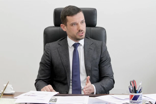 PENZIONERSKE KARTICE FONDA PIO! Direktor Ognjenović ocenio projekat