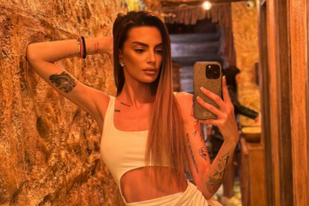 TARA SIMOV NOŽEM JURILA DA IZBODE OCA BIVŠEG DEČKA?! Novi DETALJI incidenta, zadrugarka POBEGLA IZ SRBIJE zbog krivične prijave?! ŠOK!