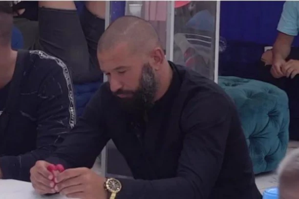 LAKIĆ OTKRIO SVE O SIMPATIJAMA PREMA LEJDI DI! Evo šta dalje planira, ovome se niko nije nadao!