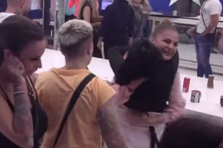 Tamara Glavonjić tiktok Elita Zadruga 7