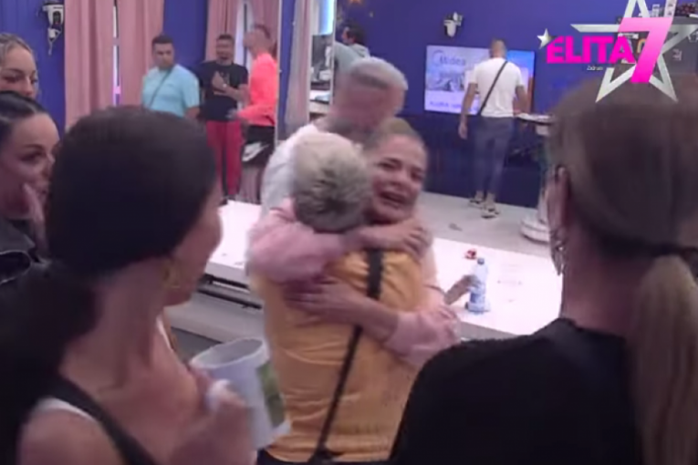 Tamara Glavonjić tiktok Elita Zadruga 7