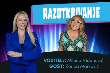 ZORICA MARKOVIĆ najiskrenije o estradi, Eliti, ljubavnom životu: Ostavljala sam MUŽEVE, jer su me VARALI!