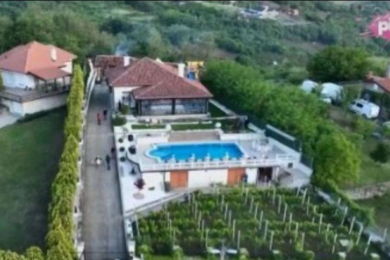 Vila Jovana Jeremić