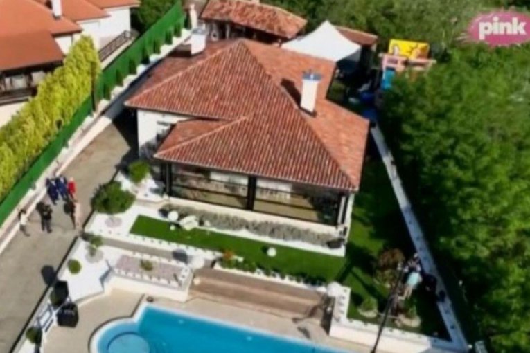 Vila Jovana Jeremić