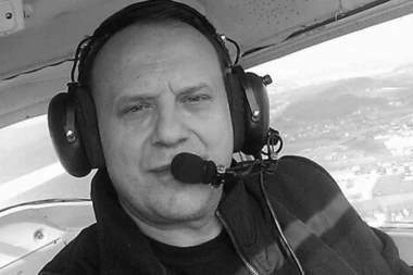 "KAO JEDRILICA BEZ MOTORA SAM SLETEO" Ovako je govorio pukovnik Zlatan Crnalić koji je izdržao borbu sa NATO lovcem F-16