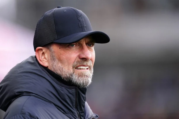 DA LI JE VREME ZA ANGAŽMAN VAN EVROPE?: Klop bi mogao da preuzme kormilo ove reprezentacije!