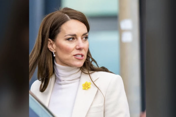 "VILIJAM I ONA PROLAZE KROZ PAKAO": Drugarica dala izjavu, saznajemo nove detalje odnosa