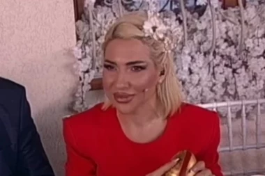 OVO JE ROĐENI BRAT JOVANE JEREMIĆ: Razlika između njih je čak 15 godina, a evo kada joj je on bio NAJVEĆA PODRŠKA (FOTO)