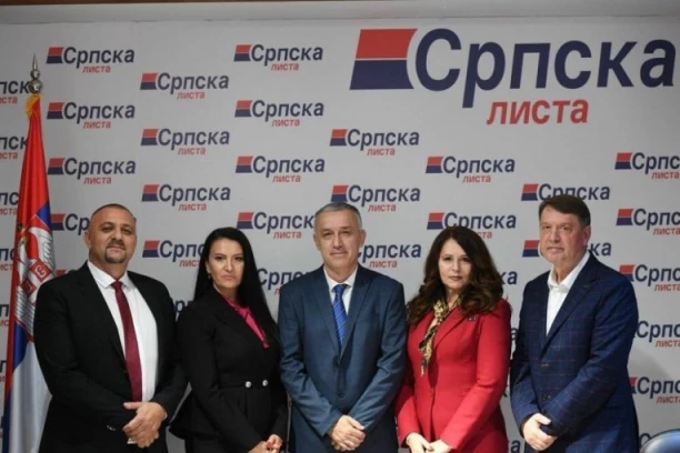 NASTAVLJA SE REPRESIJA KURTIJEVOG REŽIMA NA SEVERU KiM! Oglasila se Srpska lista!