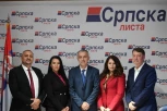 ČESTITKA SRPSKE LISTE: Neka radost današnjeg dana okrepi naš verni narod širom sveta, a posebno na našem Kosovu i Metohiji