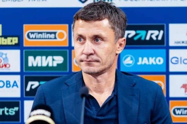 ŽESTOK UDAR NA SAŠU ILIĆA! Kolega trener ZAGRMEO: KO JE ON i šta je osvojio?!