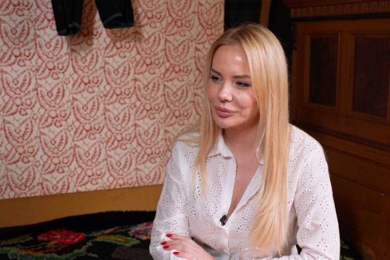 SVE PRIZNALA NA USKRS Zorica Marković i Milena Videnović