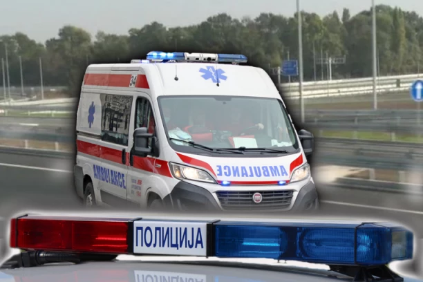 POKOSIO MALOLETNICU (17) KOD BOGATIĆA! Devojčica sa TEŠKIM POVREDAMA hitno hospitalizovana!