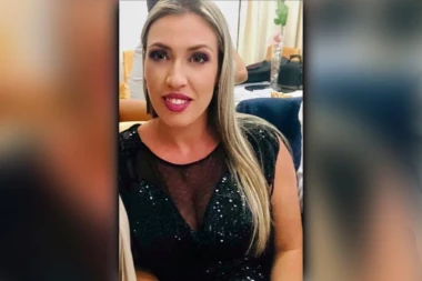 NAJNOVIJE INFORMACIJE O TRAGEDIJI U SKADRU: Otkriveni važni detalji sa saslušanja muža Alme koja je sa decom skočila u SMRT!