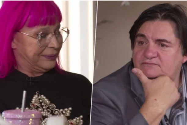 ZORICA BRUNCLIK U SUZAMA! Prvi put otkrila NAJVEĆU INTIMU, na dan MAJČINE SMRTI saznala ISTINU o Kemišu!